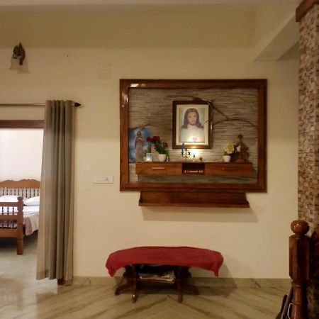 Sinai Homestay Alappuzha Екстериор снимка