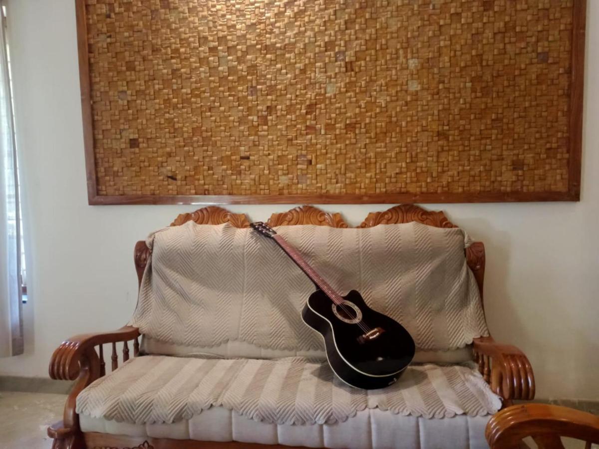 Sinai Homestay Alappuzha Екстериор снимка