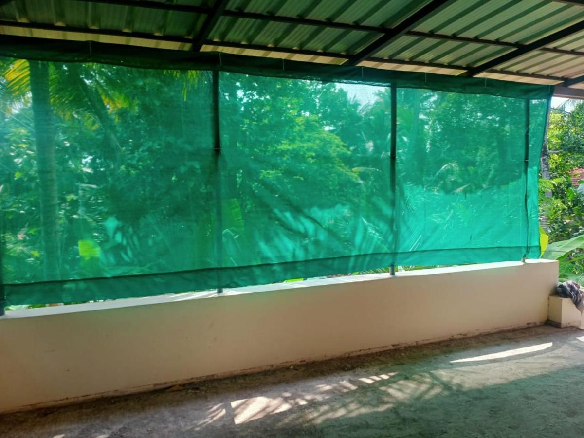 Sinai Homestay Alappuzha Екстериор снимка