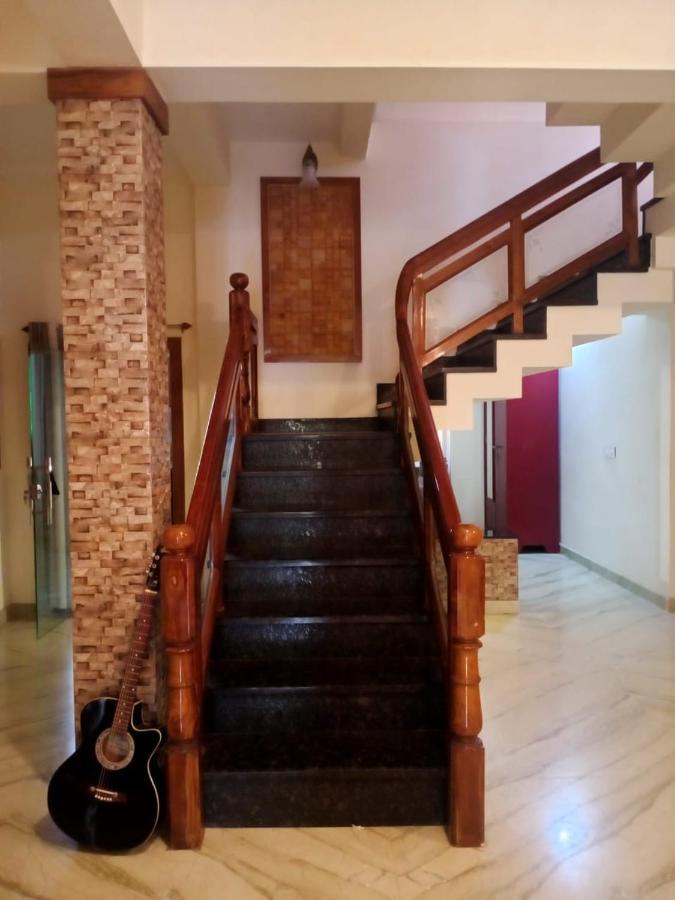 Sinai Homestay Alappuzha Екстериор снимка