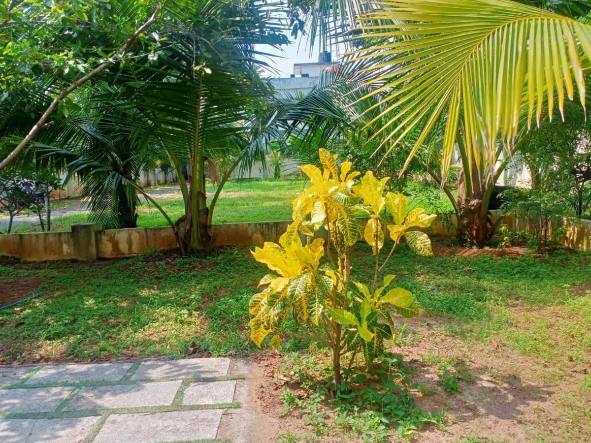 Sinai Homestay Alappuzha Екстериор снимка