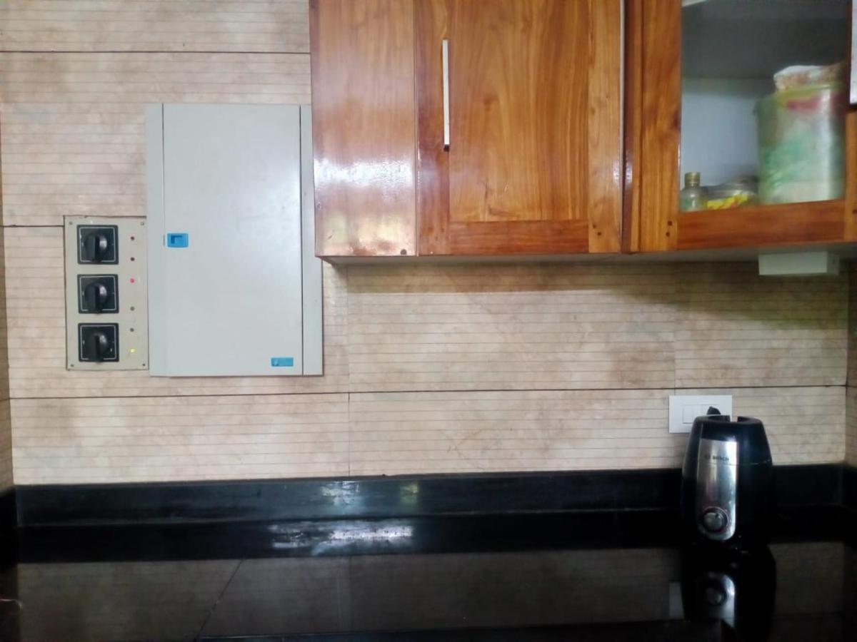 Sinai Homestay Alappuzha Екстериор снимка