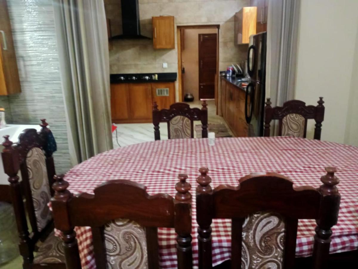 Sinai Homestay Alappuzha Екстериор снимка