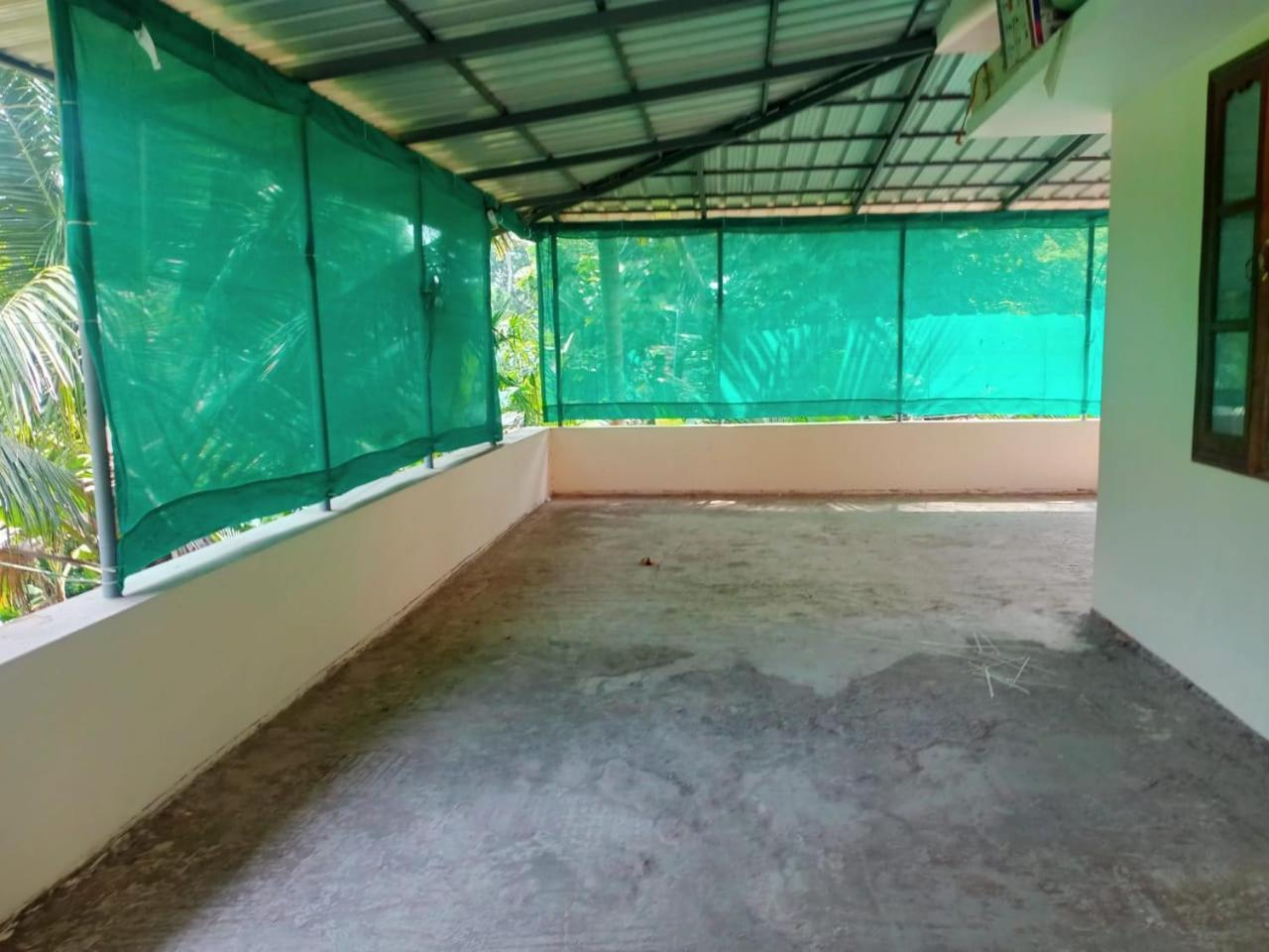 Sinai Homestay Alappuzha Екстериор снимка