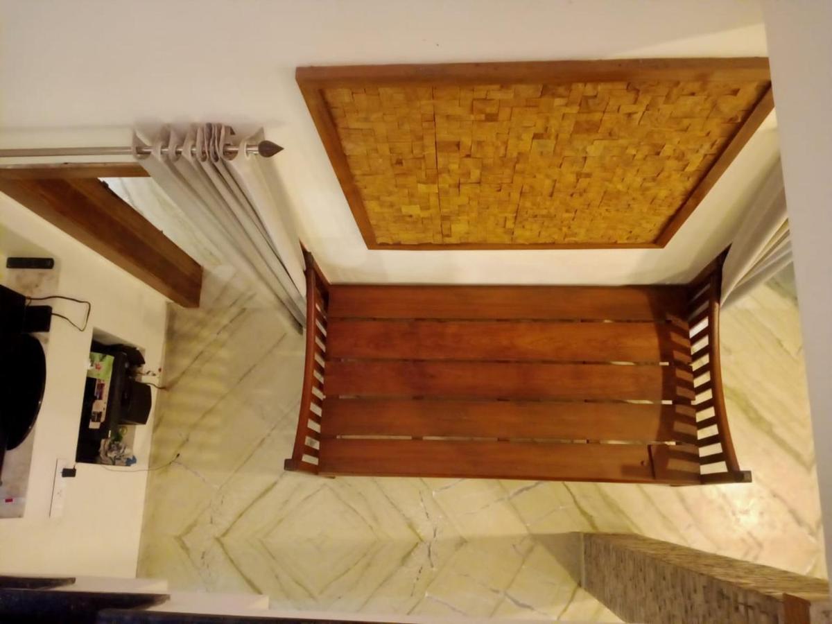Sinai Homestay Alappuzha Екстериор снимка