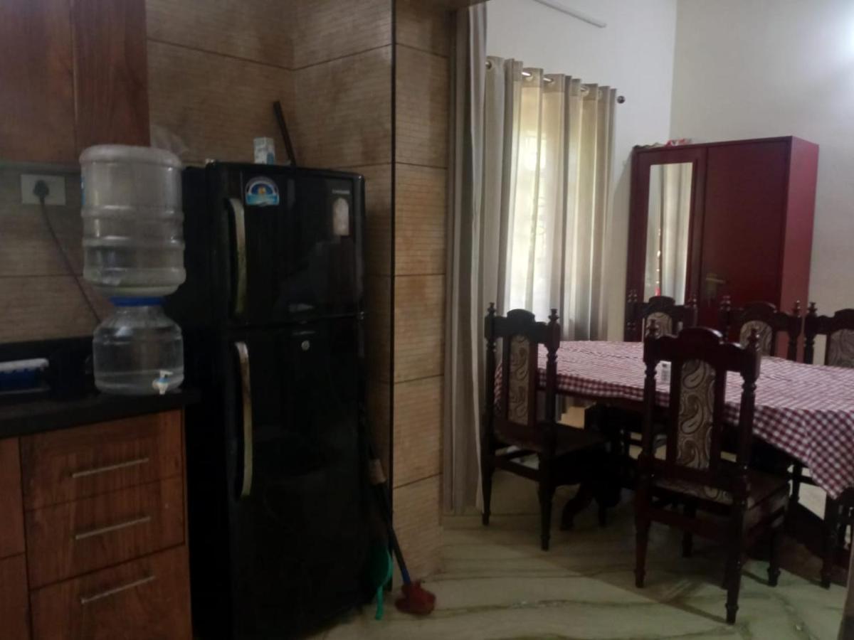 Sinai Homestay Alappuzha Екстериор снимка